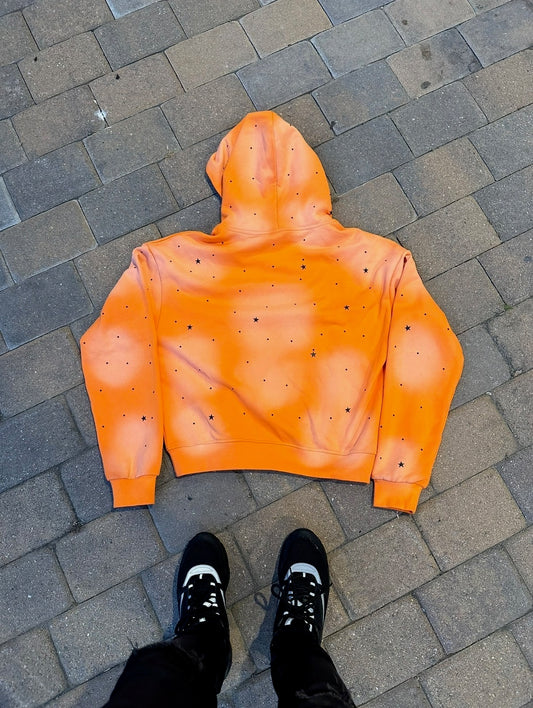 ROUGHSTART 'ORANGE' SAINT LIFE ADDITION